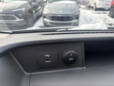 2024 Ford Transit Cargo Van Base