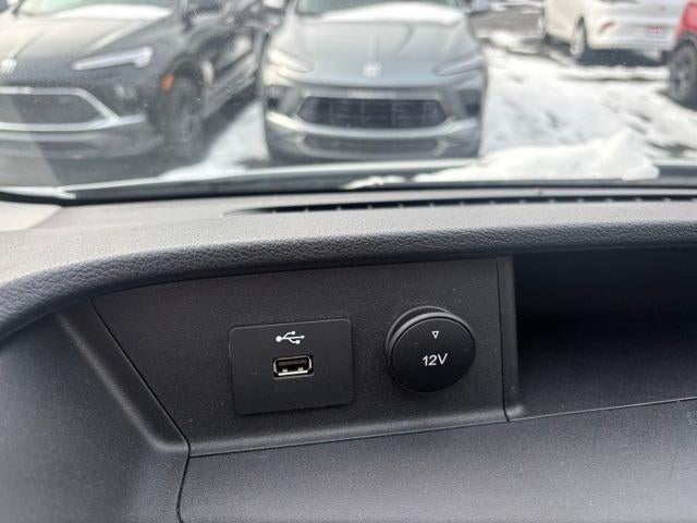 2024 Ford Transit Cargo Van Base