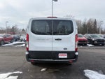2024 Ford Transit Cargo Van Base