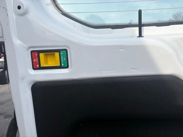 2024 Ford Transit Cargo Van Base