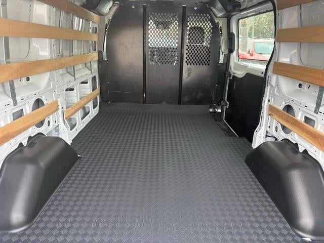 2024 Ford Transit Cargo Van Base