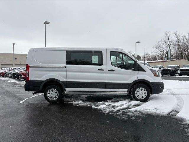 2024 Ford Transit Cargo Van Base