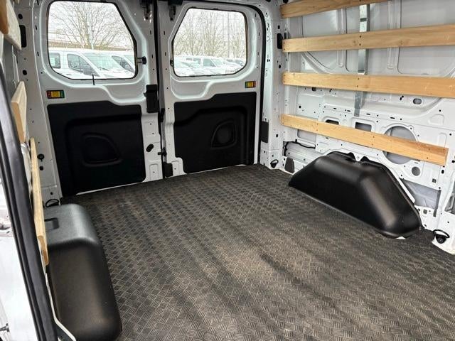 2024 Ford Transit Cargo Van Base
