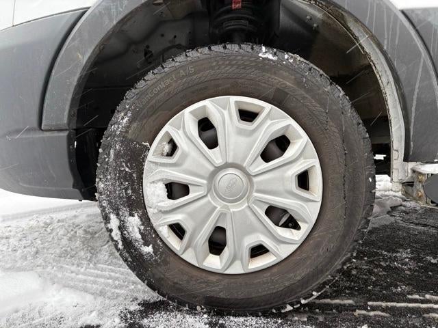 2024 Ford Transit Cargo Van Base