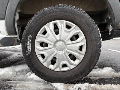 2024 Ford Transit Cargo Van Base