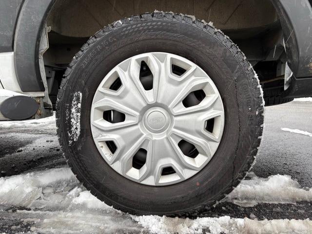 2024 Ford Transit Cargo Van Base