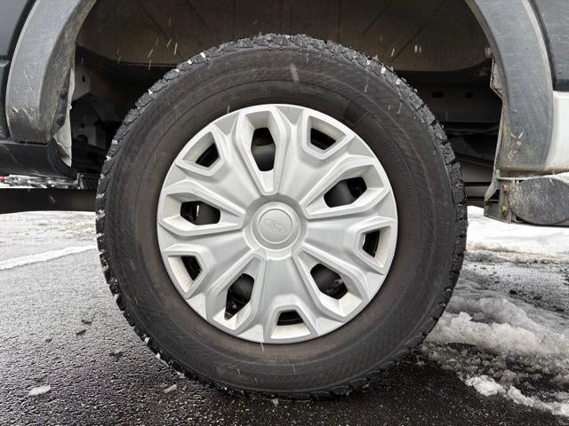 2024 Ford Transit Cargo Van Base