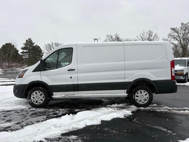 2024 Ford Transit Cargo Van Base
