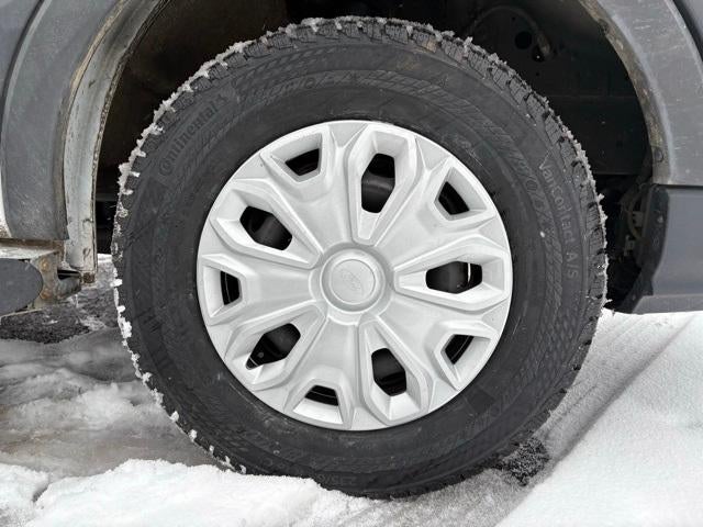 2024 Ford Transit Cargo Van Base