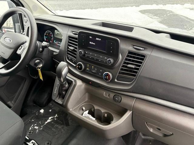 2024 Ford Transit Cargo Van Base