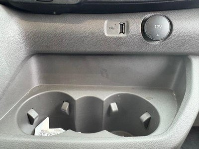 2024 Ford Transit Cargo Van Base