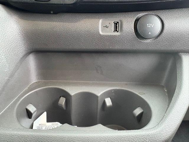 2024 Ford Transit Cargo Van Base