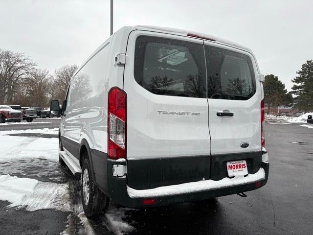 2024 Ford Transit Cargo Van Base