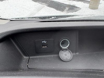 2024 Ford Transit Cargo Van Base