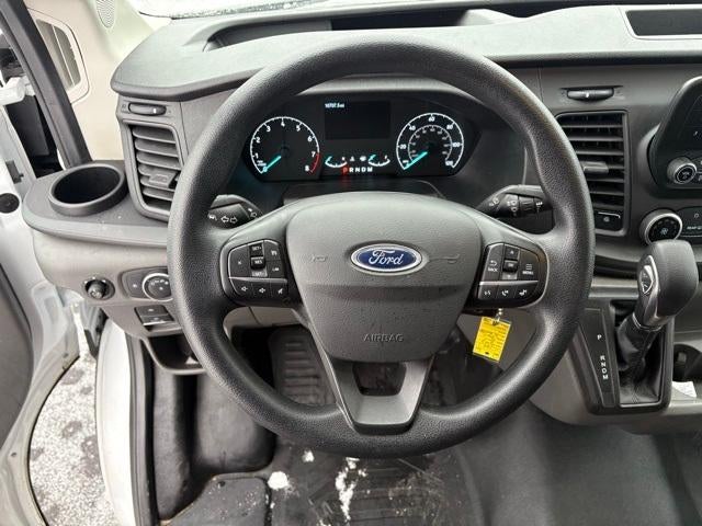 2024 Ford Transit Cargo Van Base