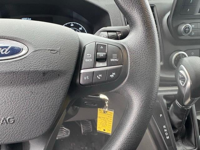 2024 Ford Transit Cargo Van Base