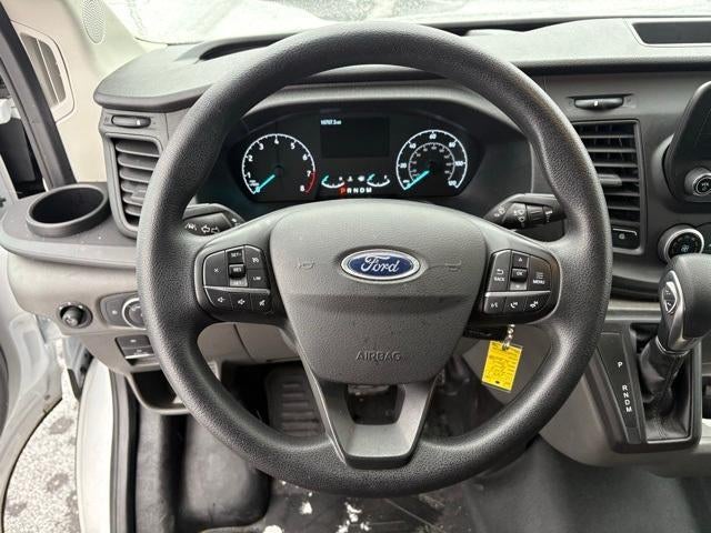 2024 Ford Transit Cargo Van Base