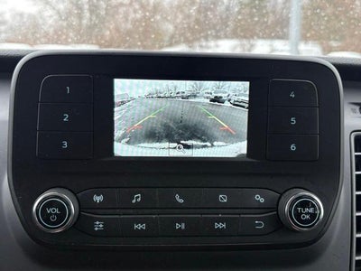 2024 Ford Transit Cargo Van Base