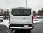 2024 Ford Transit Cargo Van Base