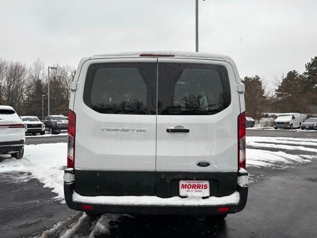 2024 Ford Transit Cargo Van Base