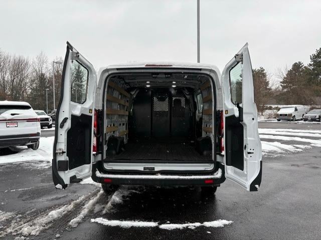 2024 Ford Transit Cargo Van Base