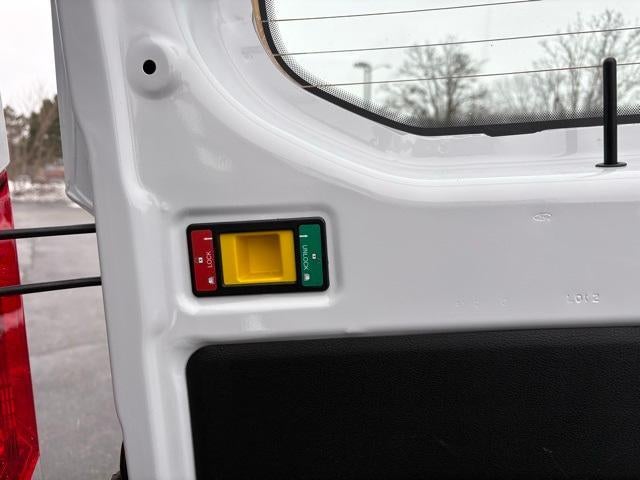 2024 Ford Transit Cargo Van Base