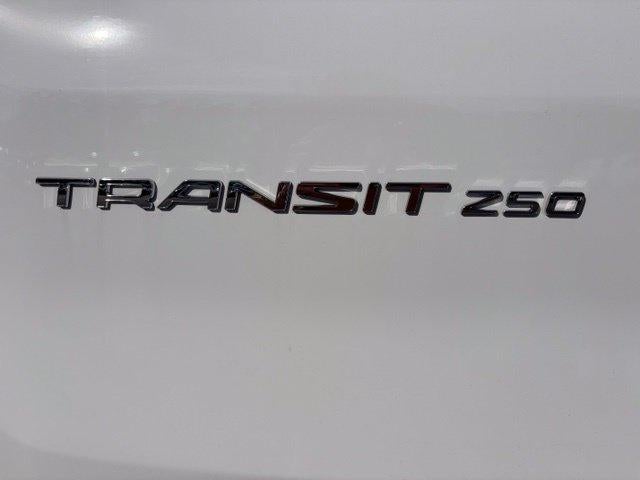 2025 Ford Transit-250 Cargo Van Base