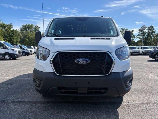2025 Ford Transit-250 Cargo Van Base