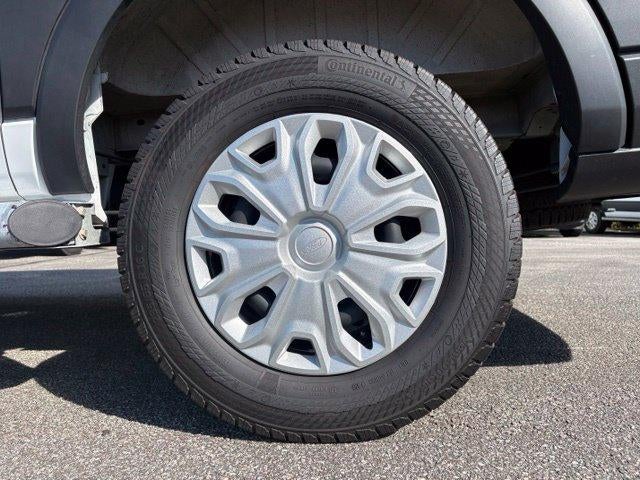 2025 Ford Transit-250 Cargo Van Base