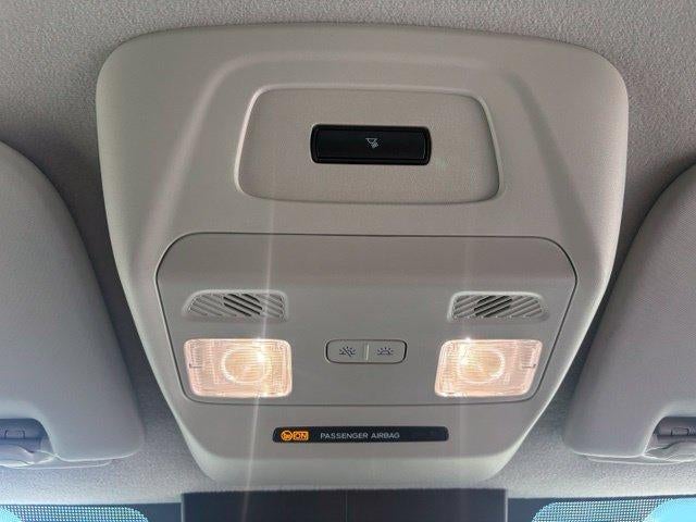 2025 Ford Transit-250 Cargo Van Base