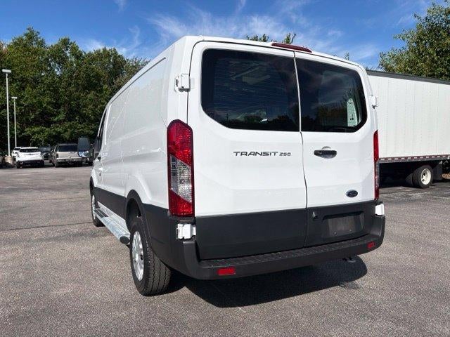2025 Ford Transit-250 Cargo Van Base