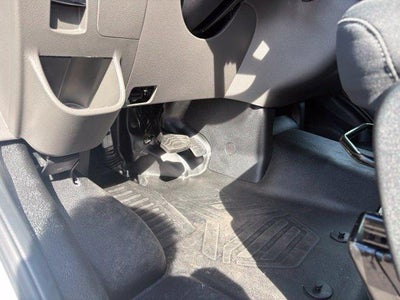 2025 Ford Transit-250 Cargo Van Base