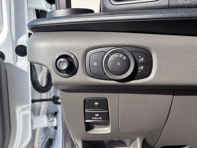 2025 Ford Transit-250 Cargo Van Base