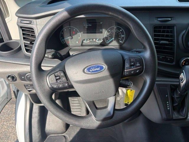 2025 Ford Transit-250 Cargo Van Base