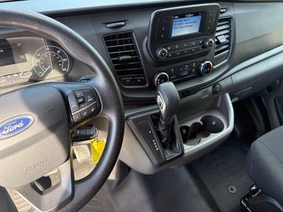2025 Ford Transit-250 Cargo Van Base