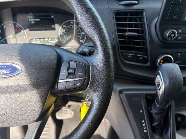 2025 Ford Transit-250 Cargo Van Base