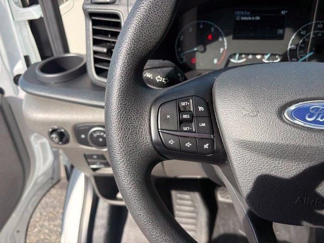 2025 Ford Transit-250 Cargo Van Base