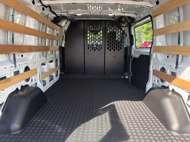 2025 Ford Transit-250 Cargo Van Base