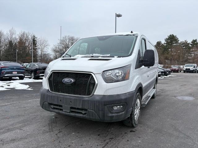 2024 Ford Transit Cargo Van Base