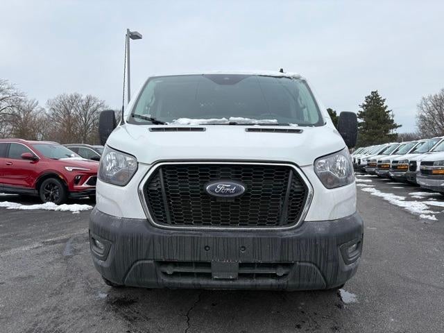 2024 Ford Transit Cargo Van Base