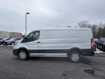 2024 Ford Transit Cargo Van Base