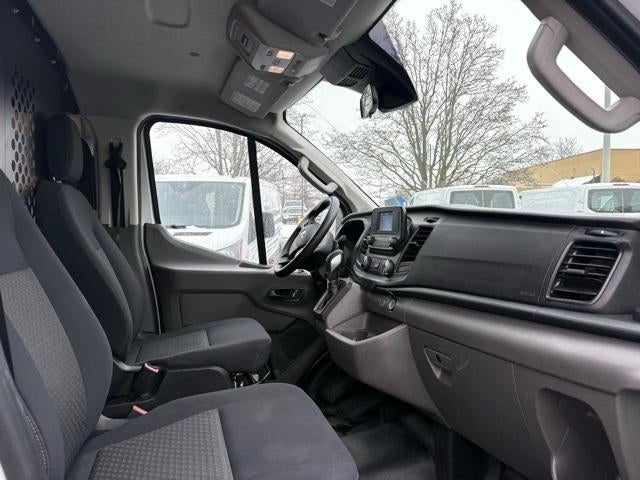 2024 Ford Transit Cargo Van Base