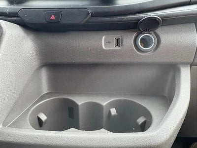 2024 Ford Transit Cargo Van Base