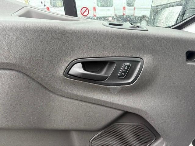 2024 Ford Transit Cargo Van Base