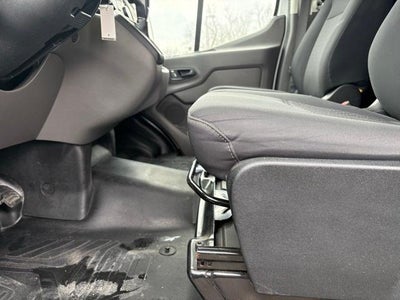 2024 Ford Transit Cargo Van Base