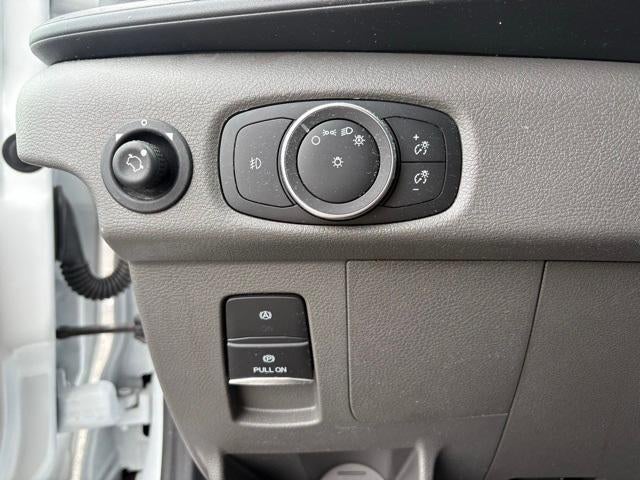 2024 Ford Transit Cargo Van Base