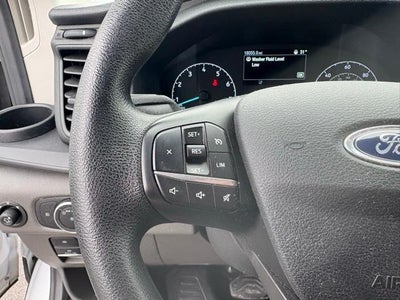 2024 Ford Transit Cargo Van Base