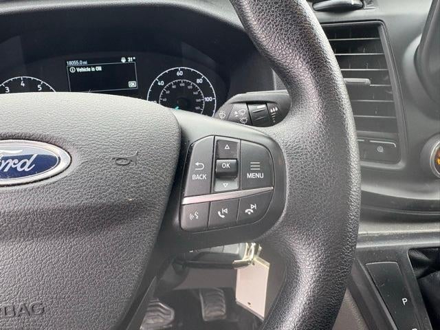 2024 Ford Transit Cargo Van Base