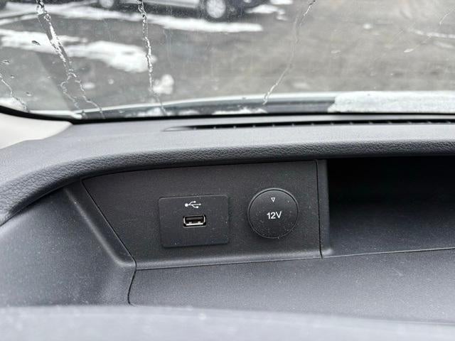 2024 Ford Transit Cargo Van Base