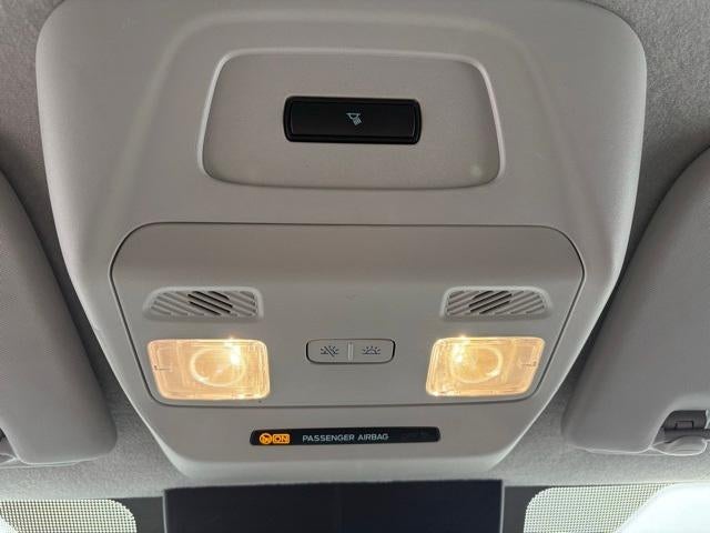 2024 Ford Transit Cargo Van Base